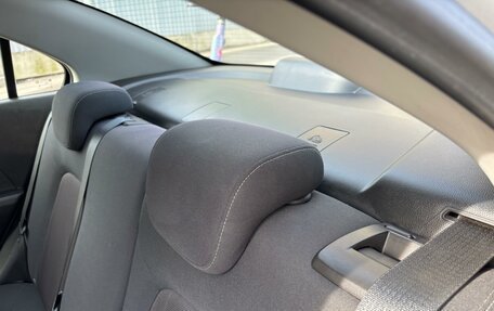 Chevrolet Aveo III, 2012 год, 705 000 рублей, 9 фотография