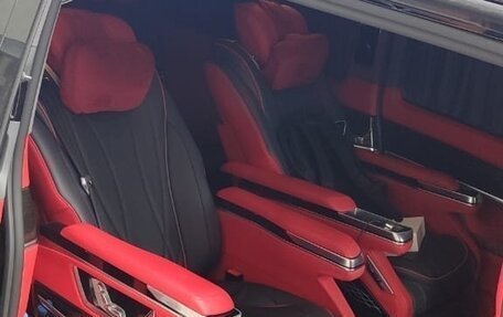 Mercedes-Benz Vito, 2023 год, 10 500 000 рублей, 7 фотография