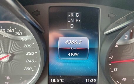 Mercedes-Benz Vito, 2023 год, 10 500 000 рублей, 8 фотография