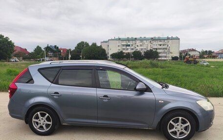 KIA cee'd I рестайлинг, 2009 год, 710 000 рублей, 3 фотография