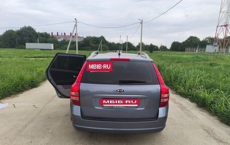 KIA cee'd I рестайлинг, 2009 год, 710 000 рублей, 2 фотография