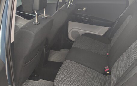 KIA cee'd I рестайлинг, 2009 год, 710 000 рублей, 6 фотография