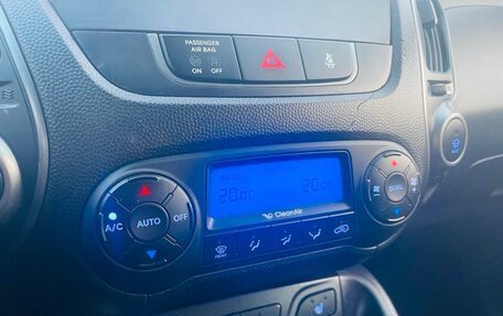 Hyundai ix35 I рестайлинг, 2014 год, 1 330 000 рублей, 8 фотография