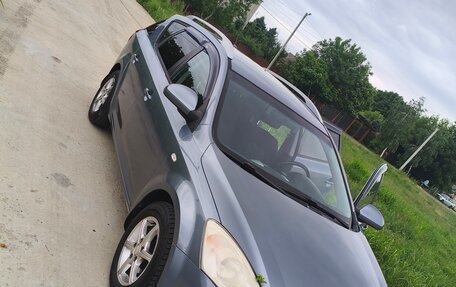 KIA cee'd I рестайлинг, 2009 год, 710 000 рублей, 4 фотография