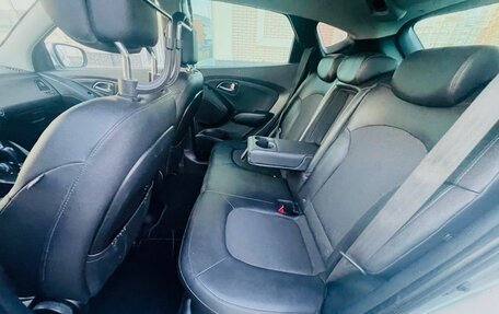 Hyundai ix35 I рестайлинг, 2014 год, 1 330 000 рублей, 7 фотография