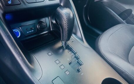 Hyundai ix35 I рестайлинг, 2014 год, 1 330 000 рублей, 11 фотография