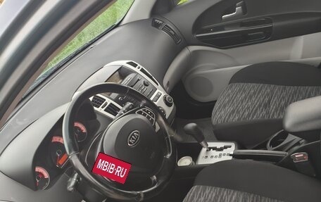 KIA cee'd I рестайлинг, 2009 год, 710 000 рублей, 7 фотография