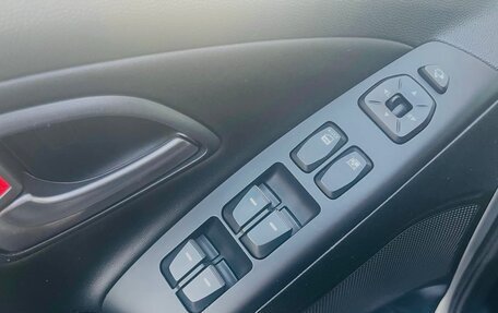 Hyundai ix35 I рестайлинг, 2014 год, 1 330 000 рублей, 14 фотография