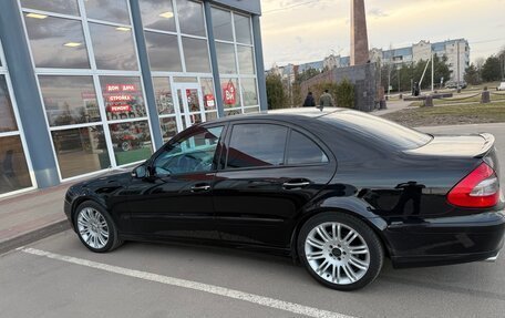 Mercedes-Benz E-Класс, 2007 год, 1 350 000 рублей, 7 фотография