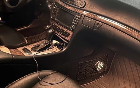 Mercedes-Benz E-Класс, 2007 год, 1 350 000 рублей, 12 фотография