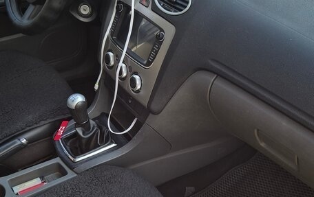 Ford Focus II рестайлинг, 2006 год, 400 000 рублей, 8 фотография