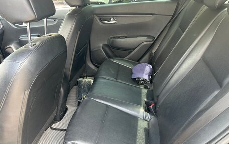 KIA Rio IV, 2017 год, 1 170 000 рублей, 13 фотография