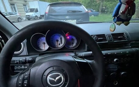 Mazda 3, 2008 год, 620 000 рублей, 5 фотография