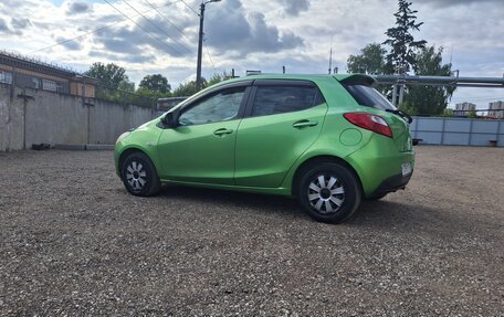 Mazda Demio III (DE), 2009 год, 489 000 рублей, 3 фотография