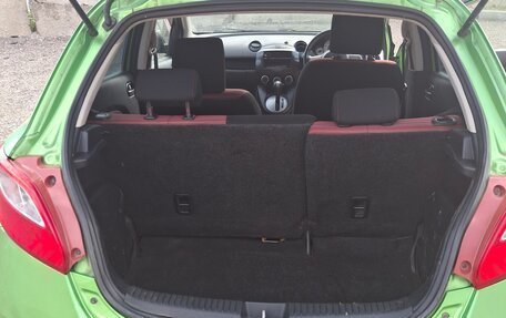 Mazda Demio III (DE), 2009 год, 489 000 рублей, 8 фотография