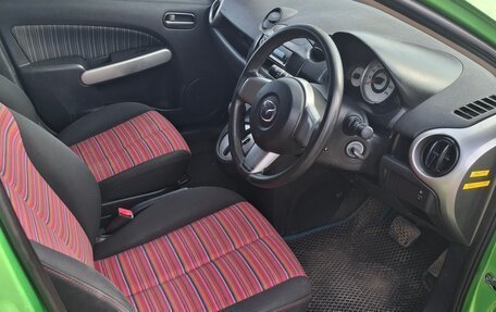 Mazda Demio III (DE), 2009 год, 489 000 рублей, 7 фотография