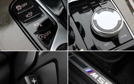 BMW X5, 2021 год, 8 900 000 рублей, 9 фотография