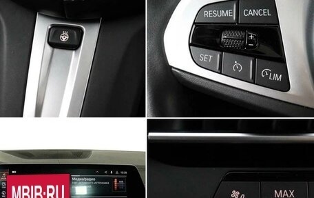 BMW X5, 2021 год, 8 900 000 рублей, 11 фотография