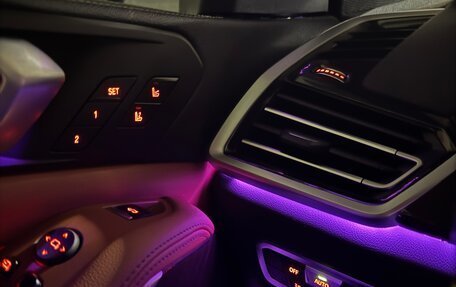 BMW X5, 2021 год, 8 900 000 рублей, 15 фотография