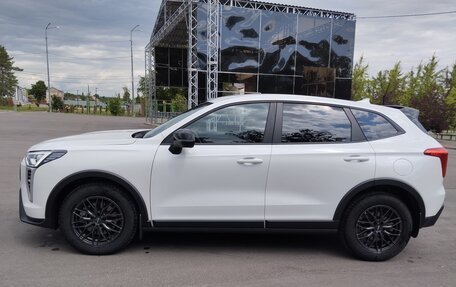 Haval Jolion, 2024 год, 1 690 000 рублей, 9 фотография