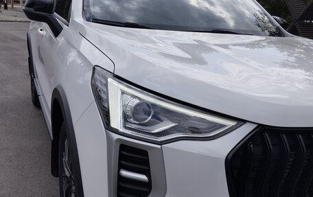 Haval Jolion, 2024 год, 1 690 000 рублей, 3 фотография