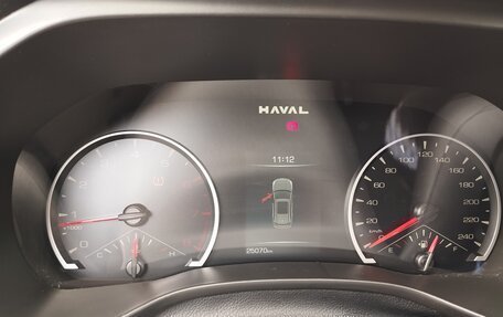 Haval Jolion, 2024 год, 1 690 000 рублей, 4 фотография