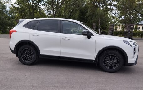 Haval Jolion, 2024 год, 1 690 000 рублей, 10 фотография