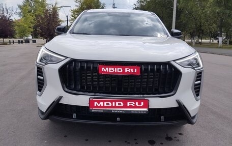 Haval Jolion, 2024 год, 1 690 000 рублей, 7 фотография