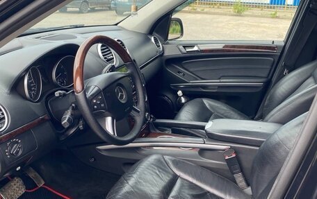 Mercedes-Benz GL-Класс, 2008 год, 1 200 000 рублей, 9 фотография