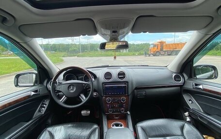Mercedes-Benz GL-Класс, 2008 год, 1 200 000 рублей, 7 фотография