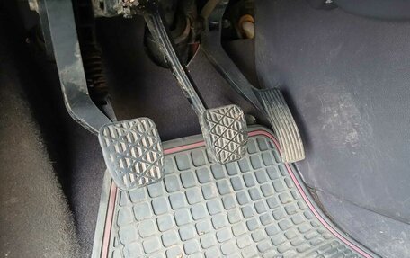 Mercedes-Benz A-Класс, 1997 год, 333 000 рублей, 7 фотография