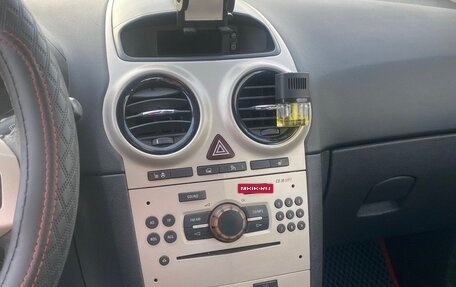 Opel Corsa D, 2008 год, 460 000 рублей, 6 фотография
