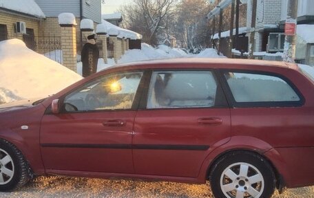 Chevrolet Lacetti, 2006 год, 250 000 рублей, 4 фотография