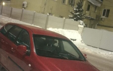 Chevrolet Lacetti, 2006 год, 250 000 рублей, 2 фотография
