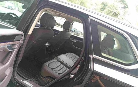 Volkswagen Touareg III, 2021 год, 3 950 000 рублей, 5 фотография