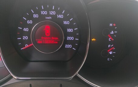 KIA Rio III рестайлинг, 2014 год, 850 000 рублей, 3 фотография