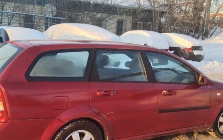 Chevrolet Lacetti, 2006 год, 250 000 рублей, 3 фотография