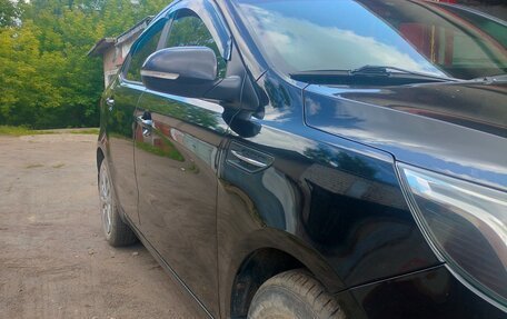 KIA Rio III рестайлинг, 2014 год, 850 000 рублей, 9 фотография