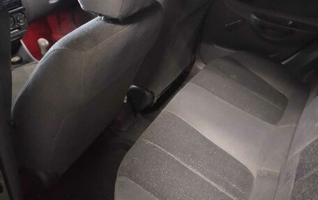 Hyundai Accent III, 2008 год, 400 000 рублей, 6 фотография