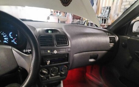 Hyundai Accent III, 2008 год, 400 000 рублей, 7 фотография