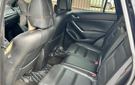Mazda CX-5 II, 2015 год, 1 999 990 рублей, 3 фотография