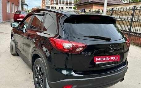 Mazda CX-5 II, 2015 год, 1 999 990 рублей, 5 фотография