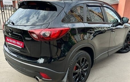 Mazda CX-5 II, 2015 год, 1 999 990 рублей, 6 фотография