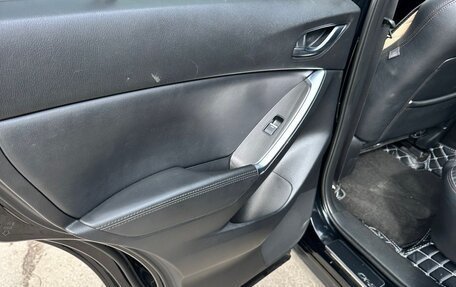 Mazda CX-5 II, 2015 год, 1 999 990 рублей, 21 фотография