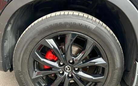 Mazda CX-5 II, 2015 год, 1 999 990 рублей, 12 фотография