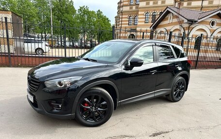 Mazda CX-5 II, 2015 год, 1 999 990 рублей, 20 фотография