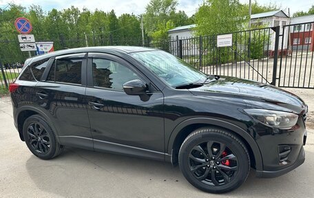Mazda CX-5 II, 2015 год, 1 999 990 рублей, 10 фотография