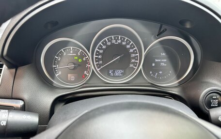 Mazda CX-5 II, 2015 год, 1 999 990 рублей, 14 фотография