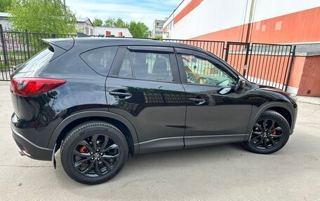 Mazda CX-5 II, 2015 год, 1 999 990 рублей, 24 фотография
