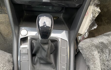 Volkswagen Tiguan II, 2021 год, 3 390 000 рублей, 11 фотография